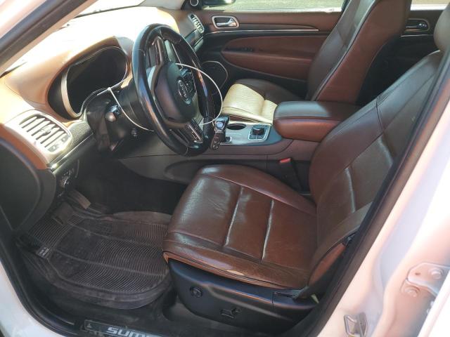 Photo 7 from auction – 2015 JEEP GRAND CHER with VIN 1C4RJFJM3FC731831
