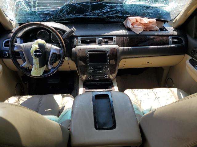 Photo 8 from auction – 2007 GMC YUKON DENA with VIN 1GKFK63897J300184