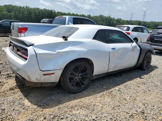 Photo 3 from auction – 2016 DODGE CHALLENGER with VIN 2C3CDZBT2GH246023