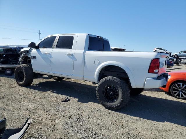 Photo 2 from auction – 2018 RAM 2500 SLT with VIN 3C6UR5ML5JG189869