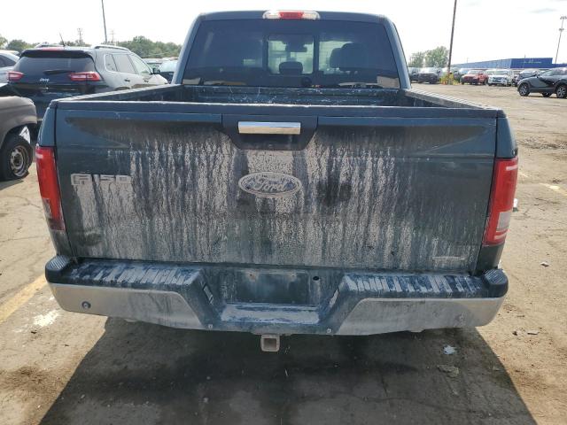 Photo 6 from auction – 2015 FORD F150 SUPER with VIN 1FTEW1EF6FFB12699