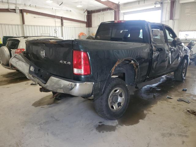 Photo 3 from auction – 2011 DODGE RAM 2500 with VIN 3D7UT2CL8BG522115