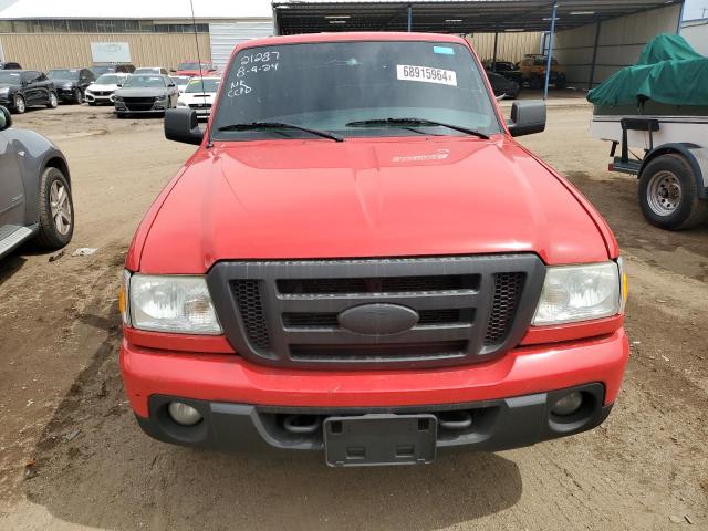Photo 5 from auction – 2011 FORD RANGER SUP with VIN 1FTLR4FE9BPA74413