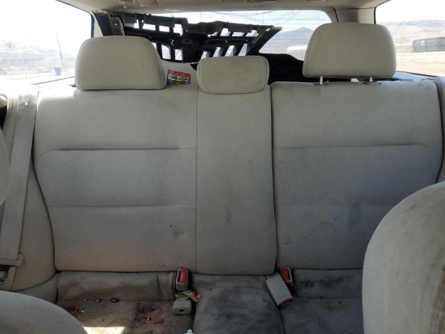 Photo 10 from auction – 2009 SUBARU OUTBACK 2. with VIN 4S4BP61C397311759
