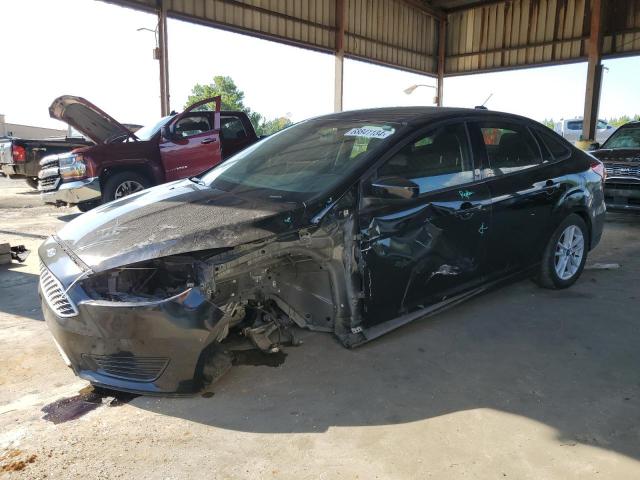 Zdjęcie 1 z aukcji – 2018 FORD FOCUS SE z VIN 1FADP3FE9JL275115