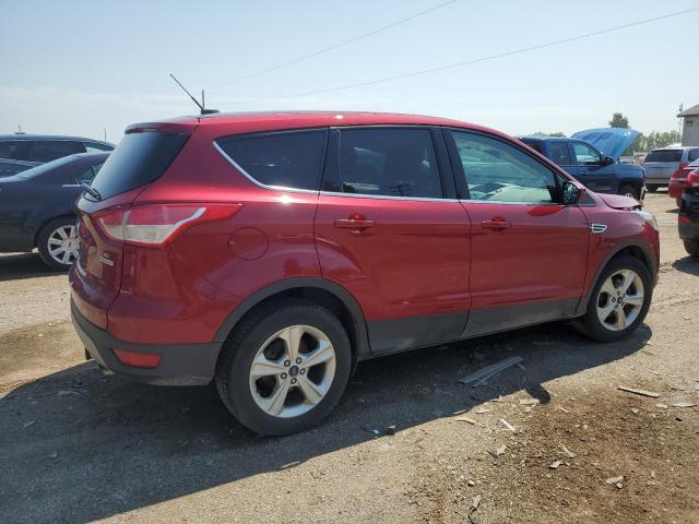 Photo 3 from auction – 2016 FORD ESCAPE SE with VIN 1FMCU0GX3GUA65198