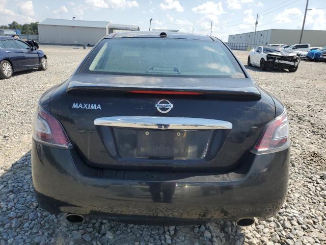 Photo 6 from auction – 2012 NISSAN MAXIMA S with VIN 1N4AA5AP7CC803763