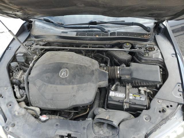 Photo 11 from auction – 2015 ACURA TLX TECH with VIN 19UUB2F52FA025724