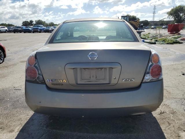 Photo 6 from auction – 2004 NISSAN ALTIMA BAS with VIN 1N4AL11DX4C107652