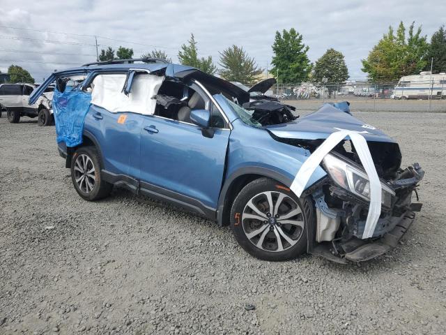 Photo 4 from auction – 2020 SUBARU FORESTER L with VIN JF2SKAUC0LH487916