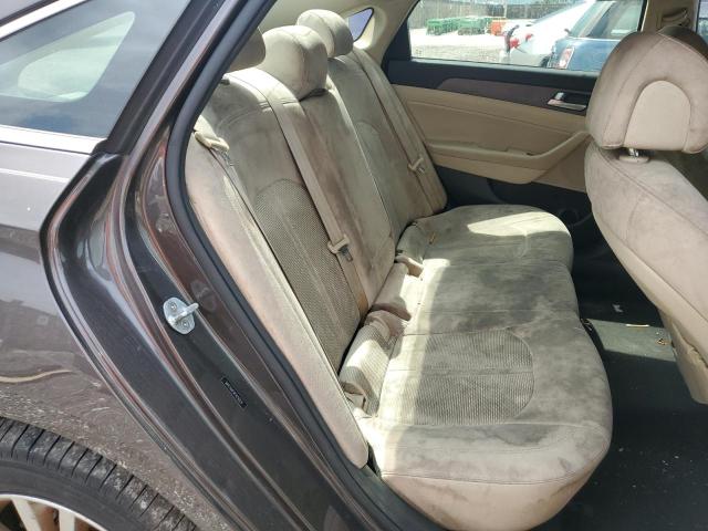 Photo 10 from auction – 2015 HYUNDAI SONATA SE with VIN 5NPE24AF9FH216029