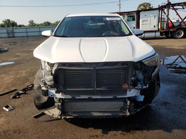 Photo 5 from auction – 2018 GMC TERRAIN SL with VIN 3GKALTEV3JL362902