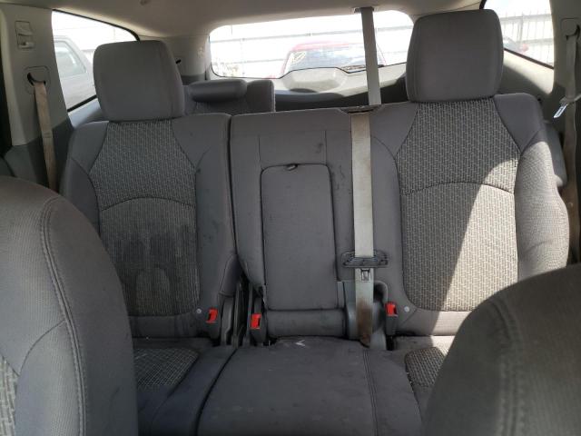 Снимка 10 от търг – 2012 CHEVROLET TRAVERSE L с VIN 1GNKRFED5CJ269758