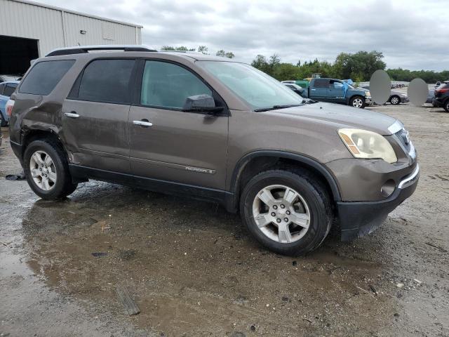 Photo 4 from auction – 2007 GMC ACADIA SLE with VIN 1GKER13767J130075