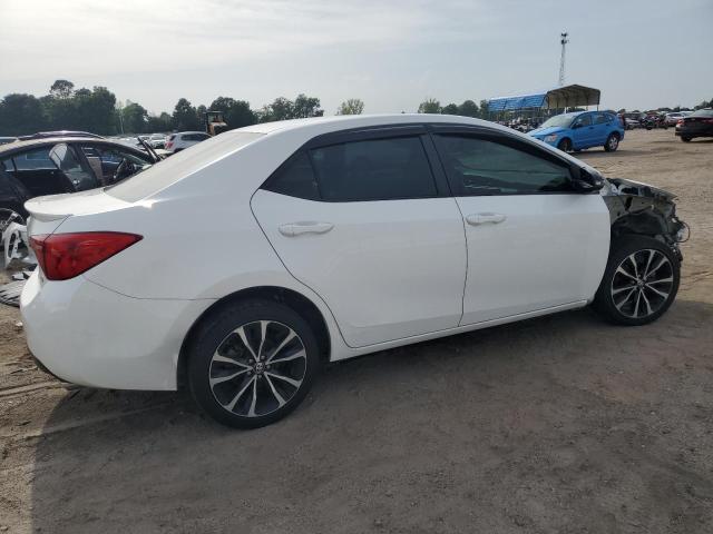 Photo 3 from auction – 2018 TOYOTA COROLLA L with VIN 5YFBURHE1JP795973