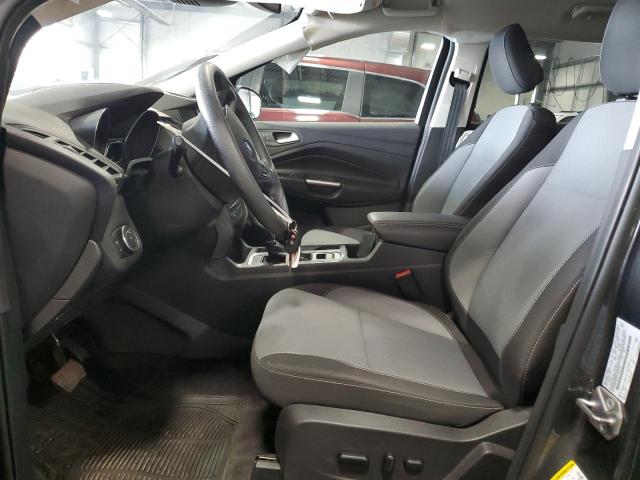 Photo 7 from auction – 2018 FORD ESCAPE SE with VIN 1FMCU0GD7JUD23347