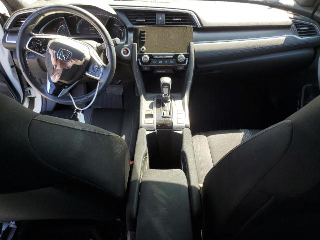 Photo 8 from auction – 2019 HONDA CIVIC EX with VIN 2HGFC3B36KH353725