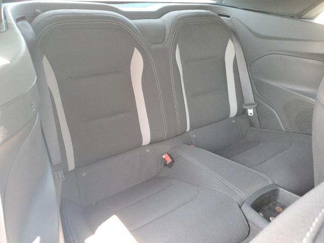 Photo 10 from auction – 2023 CHEVROLET CAMARO LT1 with VIN 1G1FF3D74P0102549