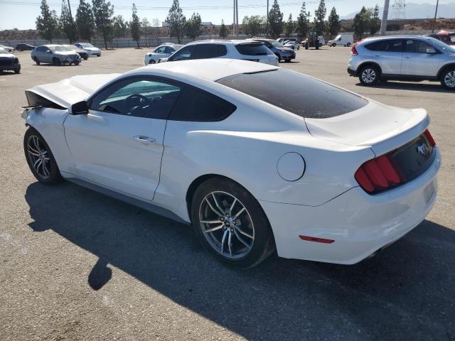 Photo 2 from auction – 2017 FORD MUSTANG with VIN 1FA6P8TH2H5235431