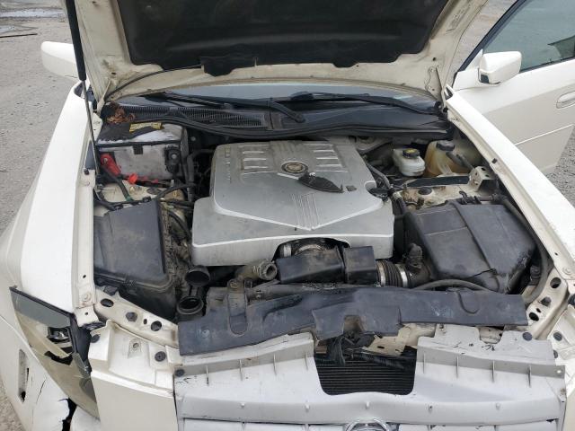 Photo 11 from auction – 2006 CADILLAC CTS HI FEA with VIN 1G6DP577460210304