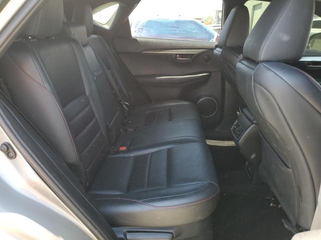 Photo 10 from auction – 2015 LEXUS NX 200T with VIN JTJYARBZ0F2009209
