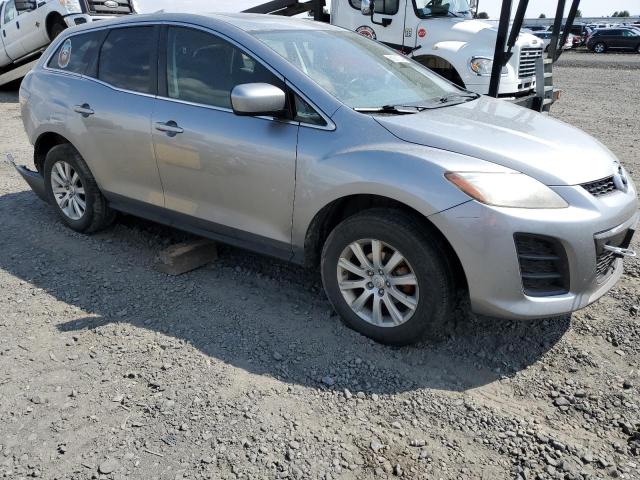 Фото 4 с аукциона – 2010 MAZDA CX-7 с VIN JM3ER2WM1A0319224