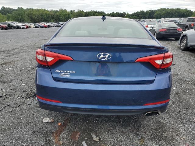 Photo 6 from auction – 2015 HYUNDAI SONATA SE with VIN 5NPE24AF5FH205173