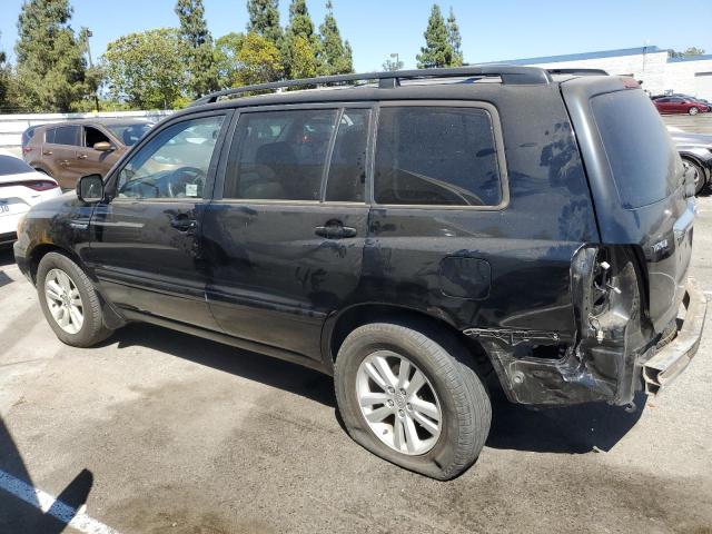 Photo 2 from auction – 2006 TOYOTA HIGHLANDER with VIN JTEDW21A360016359