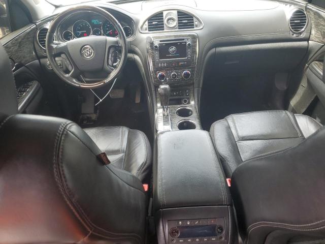 Photo 8 from auction – 2014 BUICK ENCLAVE with VIN 5GAKVBKD6EJ163132