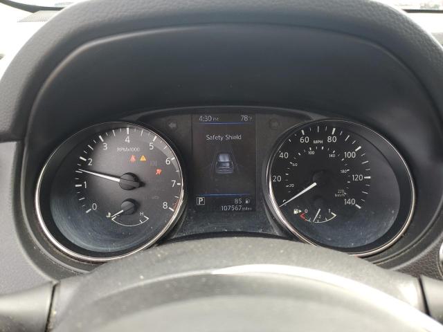 Photo 9 from auction – 2018 NISSAN ROGUE S with VIN JN8AT2MT0JW458202