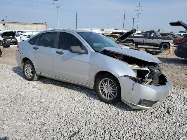 Photo 4 from auction – 2010 FORD FOCUS SE with VIN 1FAHP3FN6AW107867