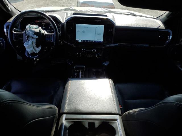 Photo 8 from auction – 2022 FORD F150 SUPER with VIN 1FTFW1E89NKD53278