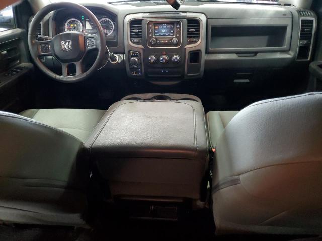 Photo 8 from auction – 2016 RAM 1500 ST with VIN 3C6RR7KT3GG266056