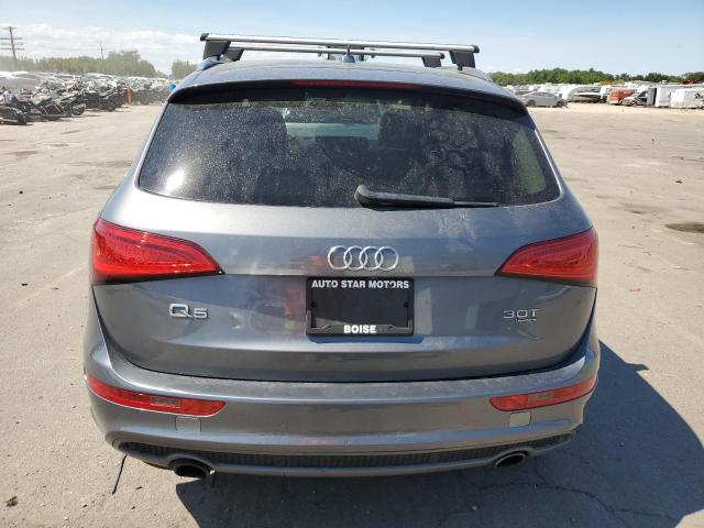 Photo 6 from auction – 2013 AUDI Q5 PREMIUM with VIN WA1DGAFP2DA070634