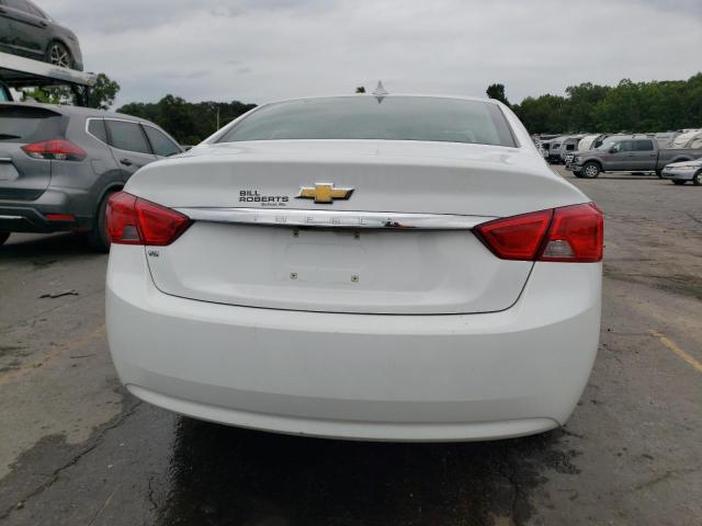 Photo 6 from auction – 2018 CHEVROLET IMPALA LS with VIN 2G11Z5S35J9106460
