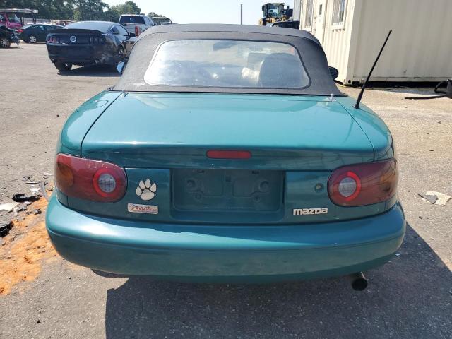 Photo 6 from auction – 1997 MAZDA MX-5 MIATA with VIN JM1NA3530V0735804