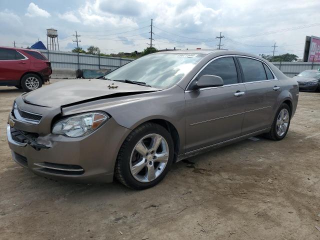 Photo 1 from auction – 2012 CHEVROLET MALIBU 1LT with VIN 1G1ZC5E00CF226702