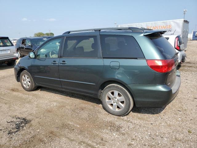 Photo 2 from auction – 2005 TOYOTA SIENNA CE with VIN 5TDZA23C95S373788