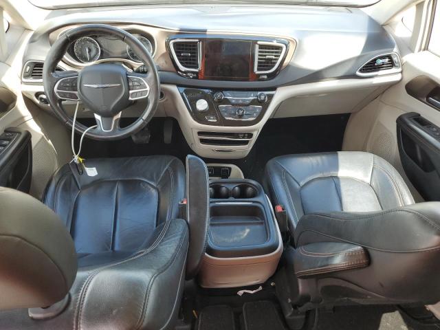 Photo 8 from auction – 2017 CHRYSLER PACIFICA T with VIN 2C4RC1BG0HR539153