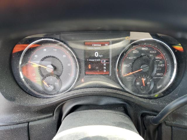 Photo 9 from auction – 2012 DODGE CHARGER PO with VIN 2C3CDXAT0CH207074