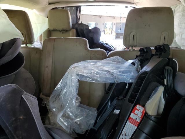 Photo 10 from auction – 2010 FORD EXPEDITION with VIN 1FMJU1F59AEA54138