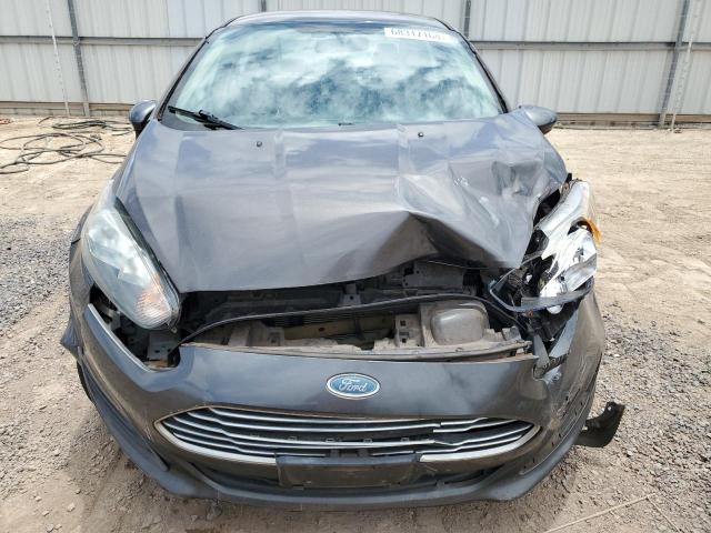 Photo 5 from auction – 2017 FORD FIESTA SE with VIN 3FADP4BJ6HM158318