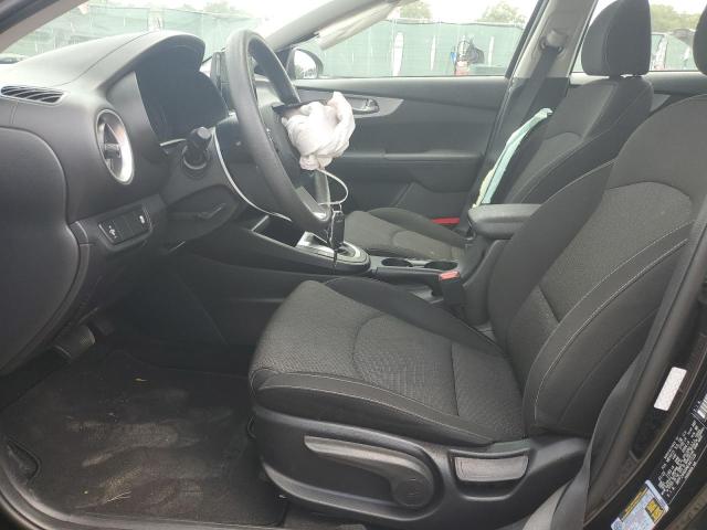 Photo 7 from auction – 2022 KIA FORTE FE with VIN 3KPF24AD9NE447129