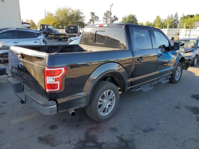 Photo 3 from auction – 2019 FORD F150 SUPER with VIN 1FTEW1C54KFA66441