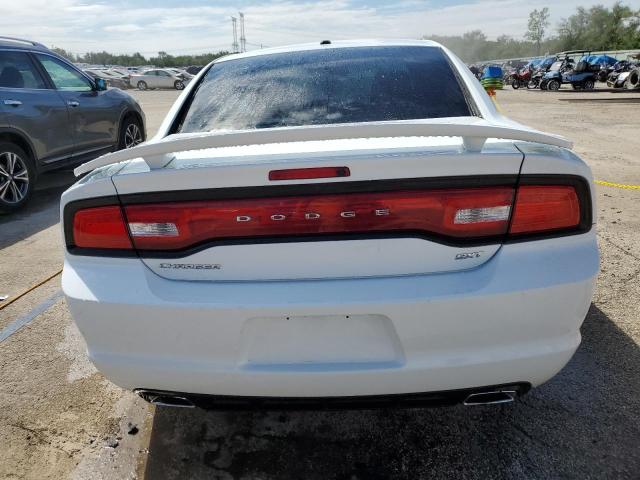 Photo 6 from auction – 2014 DODGE CHARGER SX with VIN 2C3CDXHG0EH279758