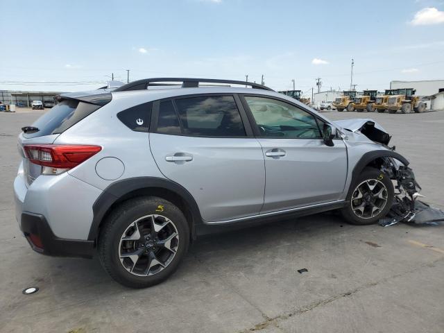 Photo 3 from auction – 2020 SUBARU CROSSTREK with VIN JF2GTAPC0L8234903