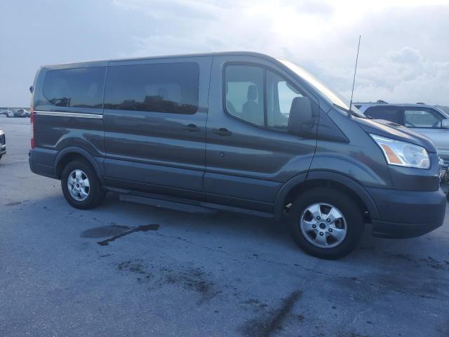 Photo 4 from auction – 2017 FORD TRANSIT T- with VIN 1FMZK1YM9HKB56497