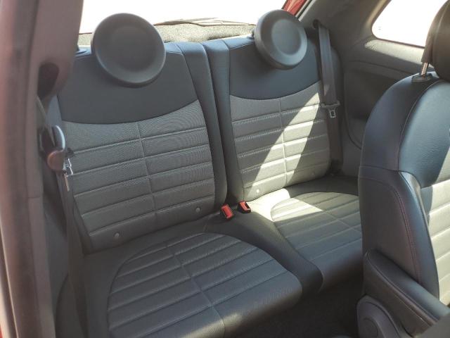Photo 10 from auction – 2012 FIAT 500 SPORT with VIN 3C3CFFBR4CT500152