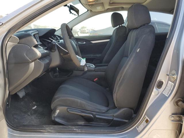 Photo 7 from auction – 2016 HONDA CIVIC EX with VIN 19XFC2F71GE218418