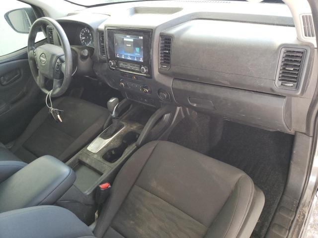 Photo 8 from auction – 2022 NISSAN FRONTIER S with VIN 1N6ED1CL7NN641336